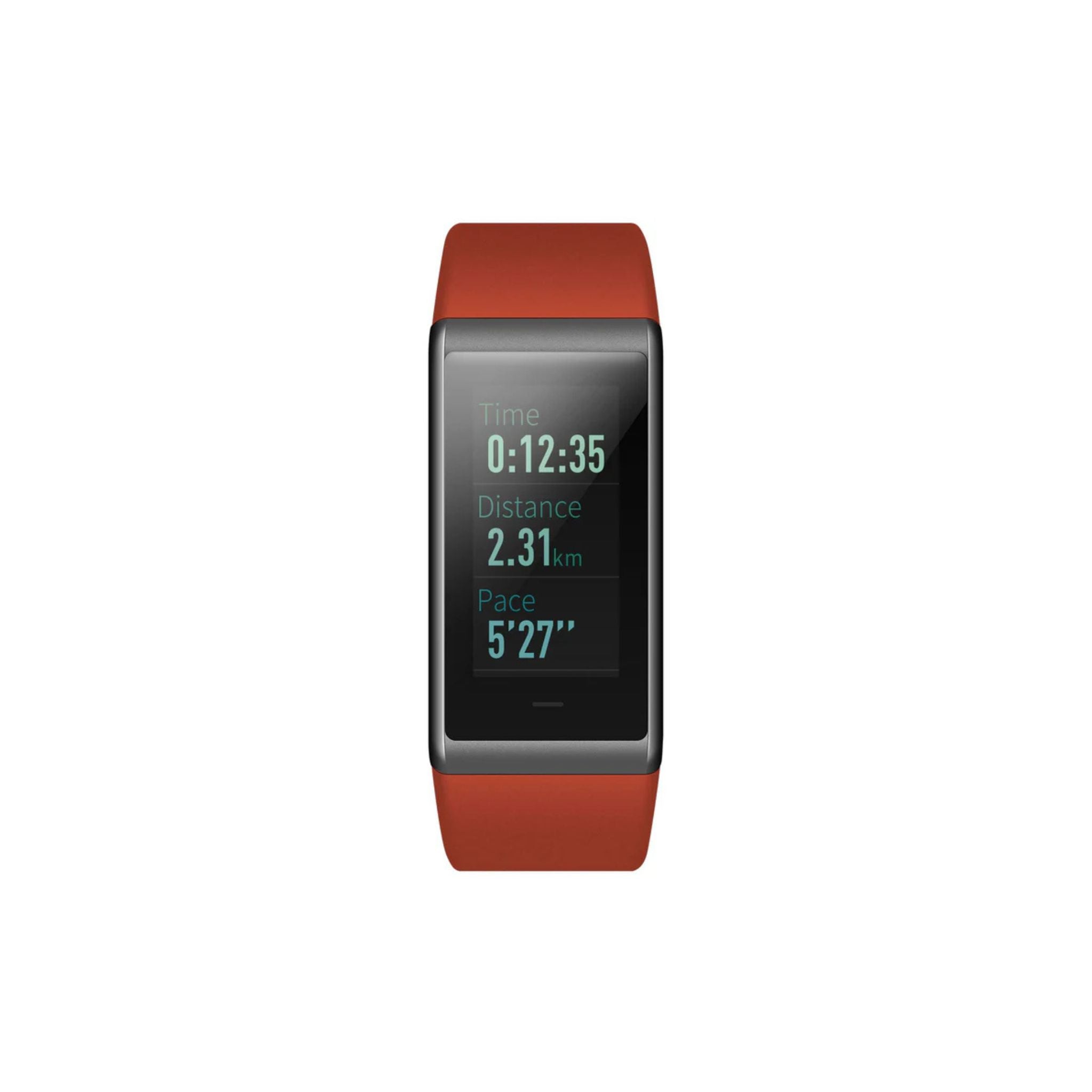 Amazfit Cor Red Smart Watch-A1702-MOJO RED