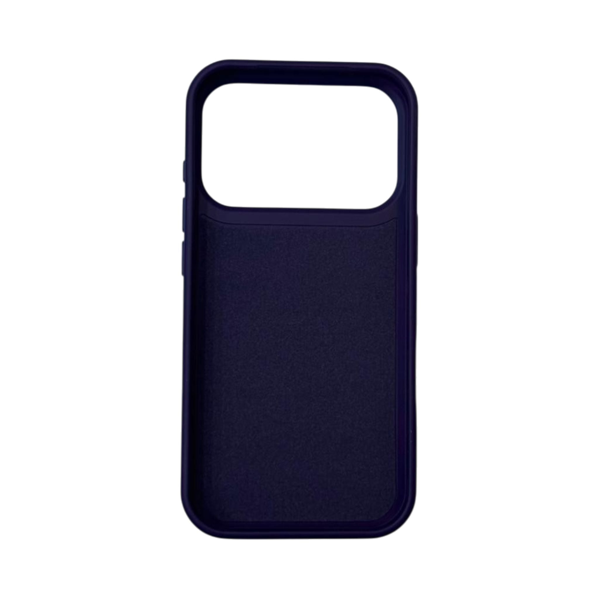 MaxWell Stone Butterfly Case for IPhone 17 Pro