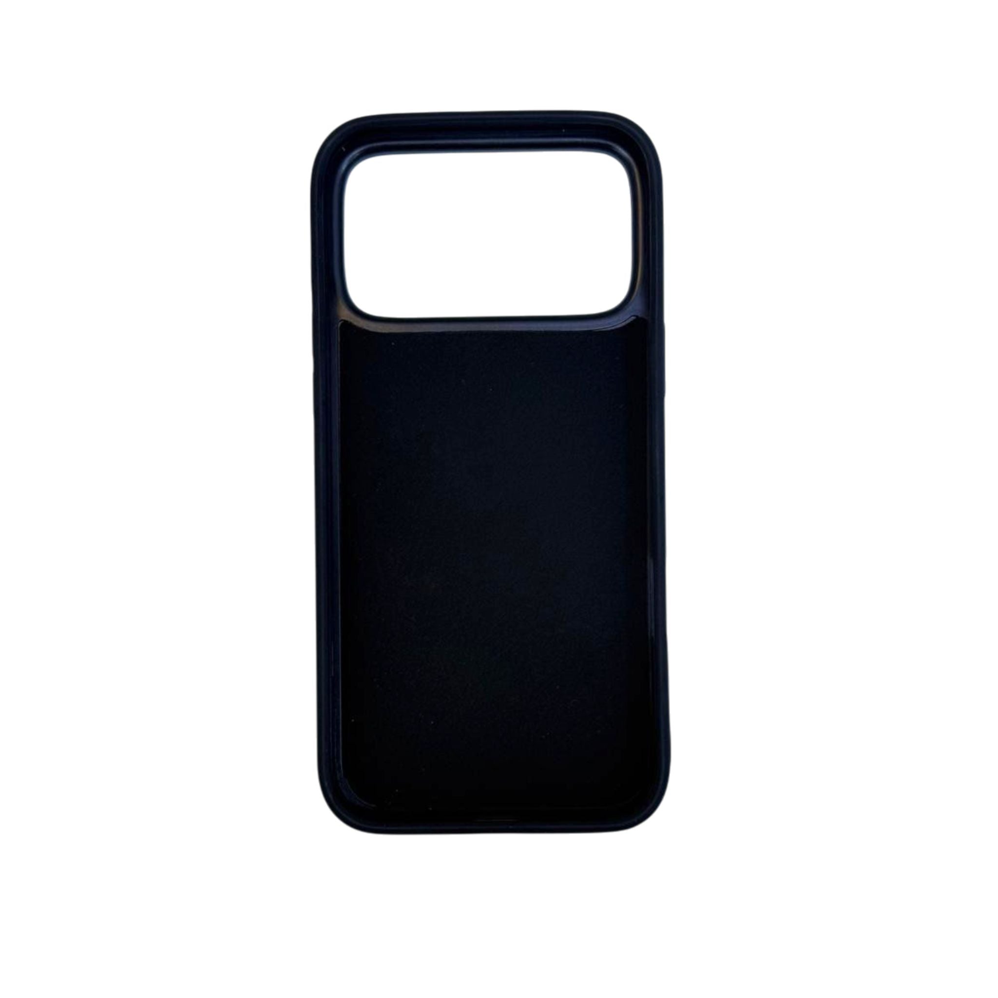 Maxora iPhone 17 Pro Max Leather Case Magsafe